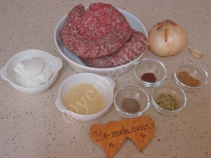 Kıymadan Yaprak Döner