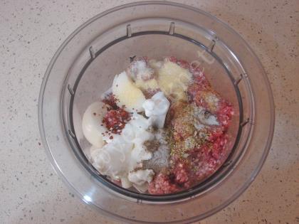 Kıymadan Yaprak Döner