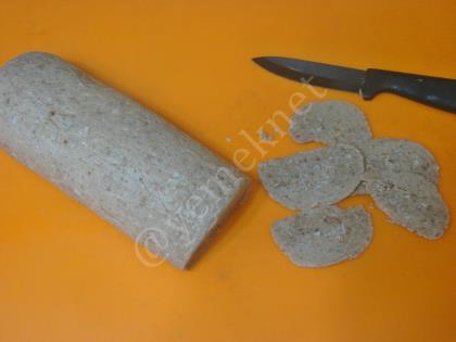 Kıymadan Yaprak Döner