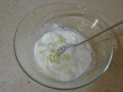 Kıymalı Fellah Köftesi