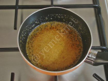 Kıymalı Fellah Köftesi