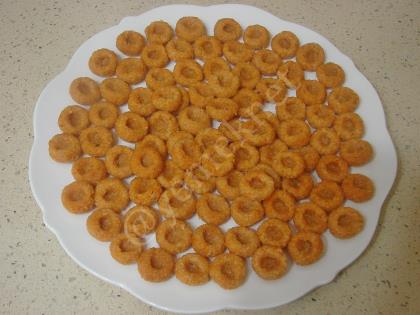 Kıymalı Fellah Köftesi