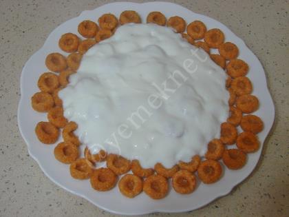 Kıymalı Fellah Köftesi