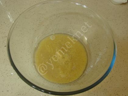 Kıymalı Fellah Köftesi