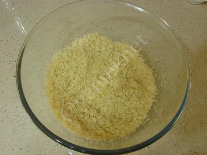 Kıymalı Fellah Köftesi