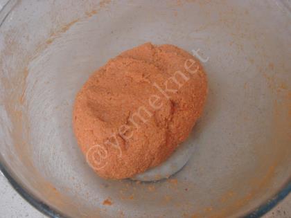 Kıymalı Fellah Köftesi