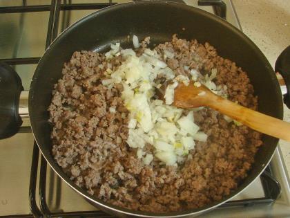 Kıymalı Fellah Köftesi