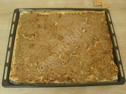 Lahmacun Böreği
