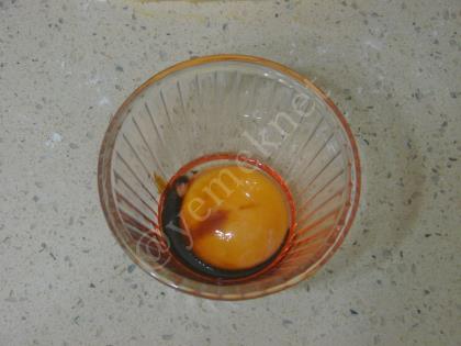 Susamlı Çubuk Kurabiye