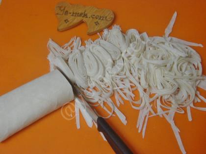 Tavada Çıtır Börek