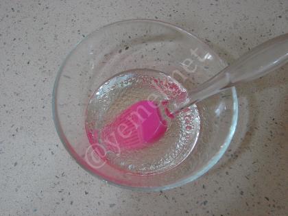 Tavada Peynirli Gül Böreği