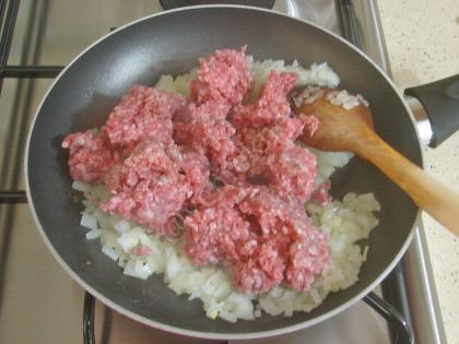 Fırında Kadınbudu Köfte