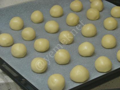 Fıstıklı Islak Kurabiye