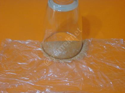 Haşlama İçli Köfte