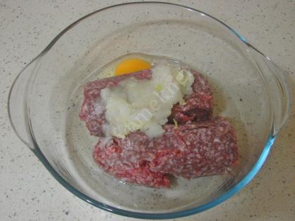 Semolina Meatball Recipe