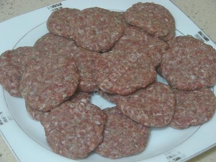 Semolina Meatball Recipe