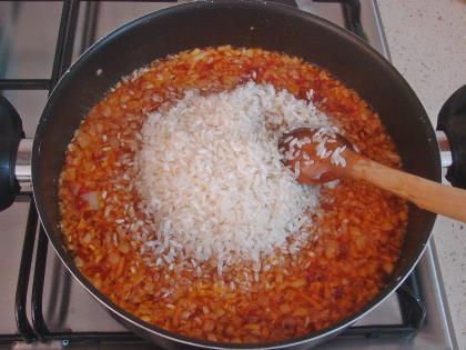 Kuru Patlıcan Dolması