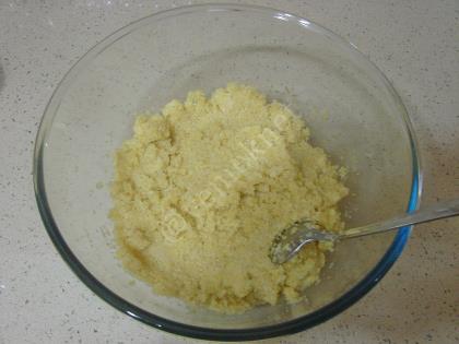 Limon Sıkacağında İçli Köfte