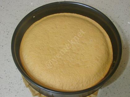 Padişah Yastığı Tatlısı