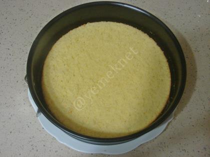 Padişah Yastığı Tatlısı