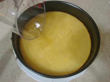 Padişah Yastığı Tatlısı