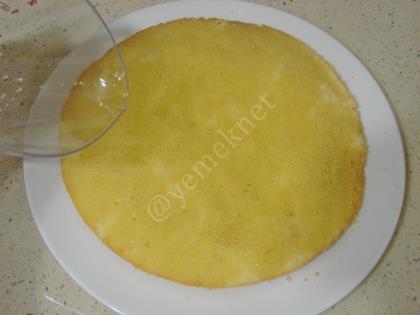 Padişah Yastığı Tatlısı