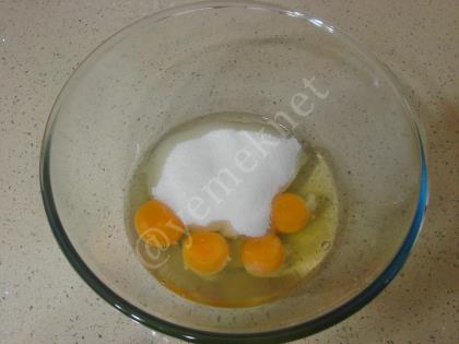 Padişah Yastığı Tatlısı