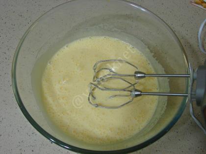 Padişah Yastığı Tatlısı