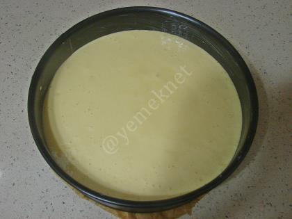 Padişah Yastığı Tatlısı