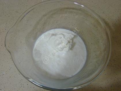 Padişah Yastığı Tatlısı