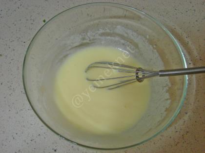 Peynirli Zarf Böreği