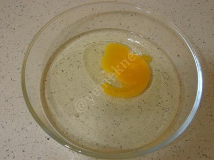 Sütlü Serpme Börek