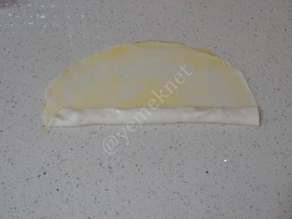 Tavada Mayalı Katmer