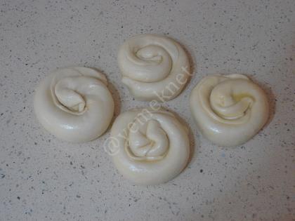 Tavada Mayalı Katmer