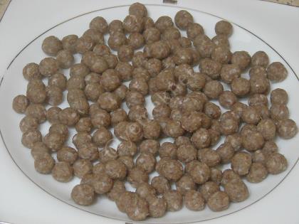 Valide Sultan Çorbası