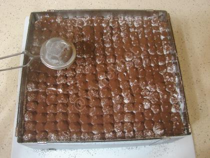 Bisküvili Yalancı Tiramisu