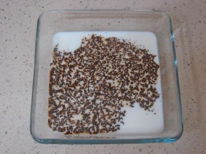 Bisküvili Yalancı Tiramisu