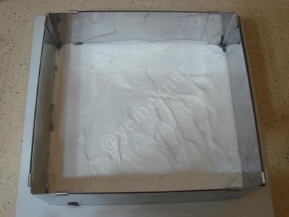 Bisküvili Yalancı Tiramisu