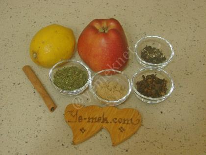 En Etkili Göbek Eritme Çayı