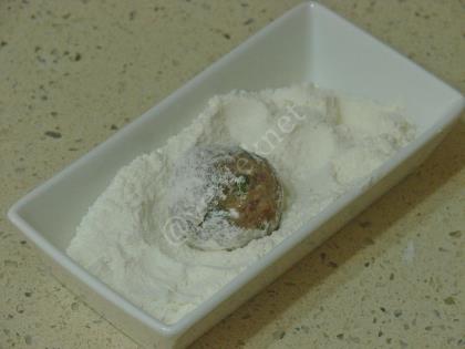 Galeta Unlu Fırın Köfte