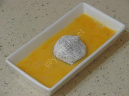 Galeta Unlu Fırın Köfte