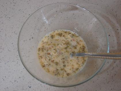 Garnitürlü Sütlü Fırın Patates