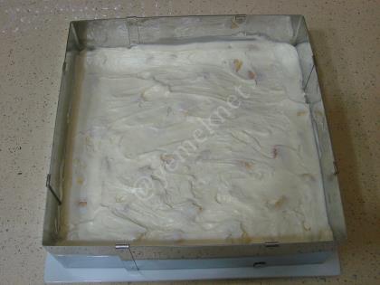 Kedi Dilli Profiterol