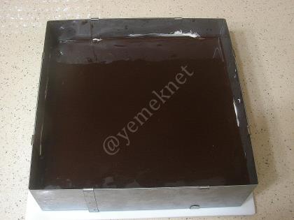 Kedi Dilli Profiterol