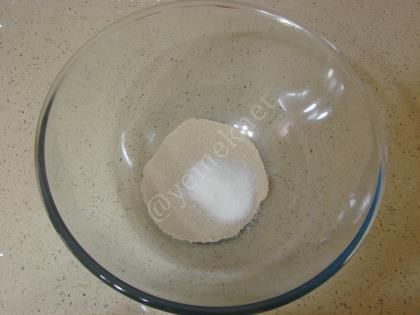 Orjinal Ramazan Pidesi