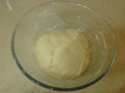 Orjinal Ramazan Pidesi