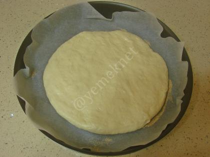 Orjinal Ramazan Pidesi