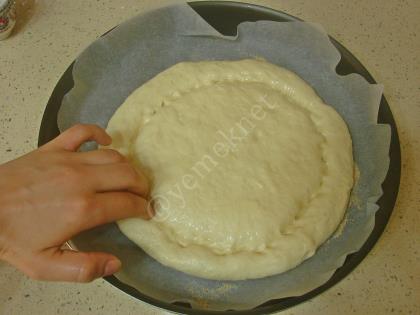 Orjinal Ramazan Pidesi