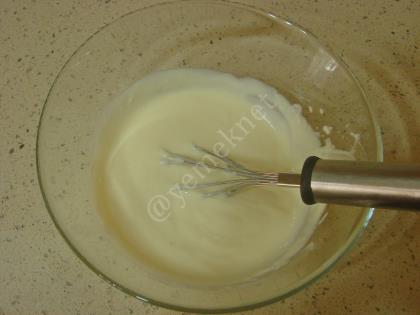 Sebzeli Yoğurt Çorbası