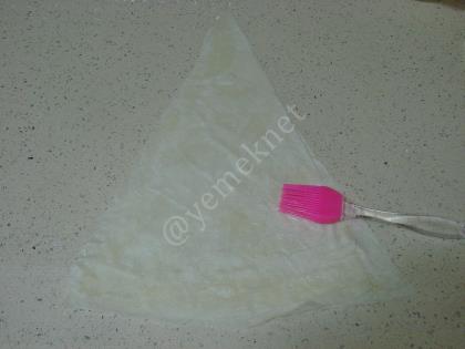 Sodalı Peynirli Börek